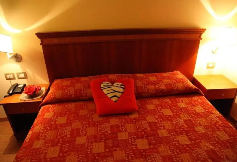 Standard-huone, Il Borghetto