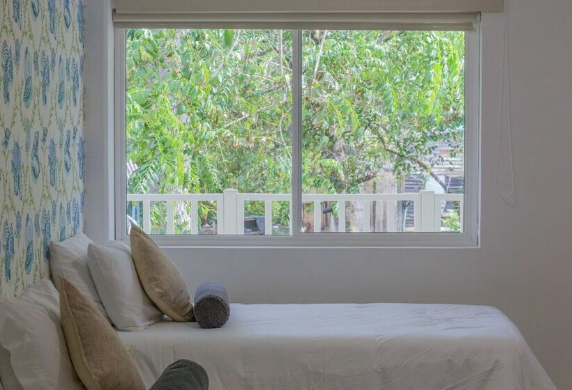 스탠다드 룸, Isla Bonita