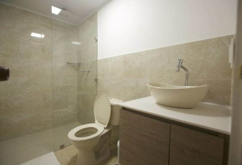 수피리어 룸, Isla Bonita