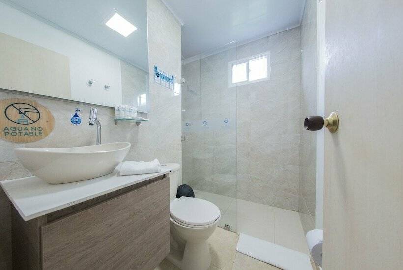 수피리어 룸, Isla Bonita