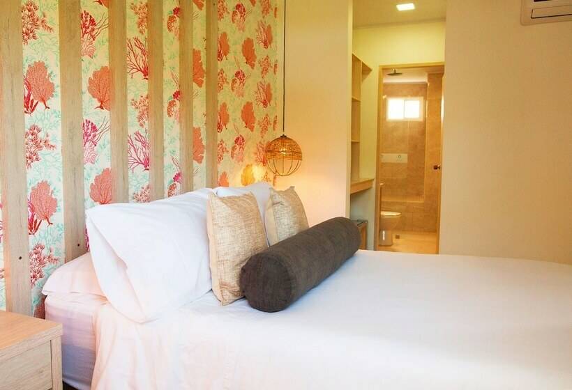 스탠다드 룸, Isla Bonita