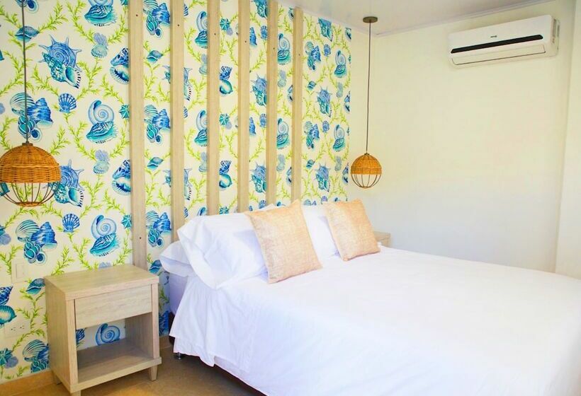 스탠다드 룸, Isla Bonita