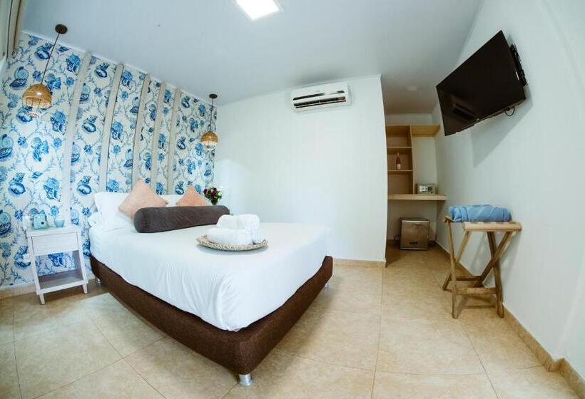 스탠다드 룸, Isla Bonita