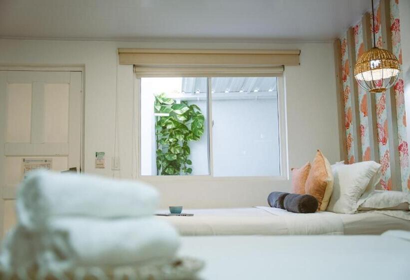 수피리어 룸, Isla Bonita