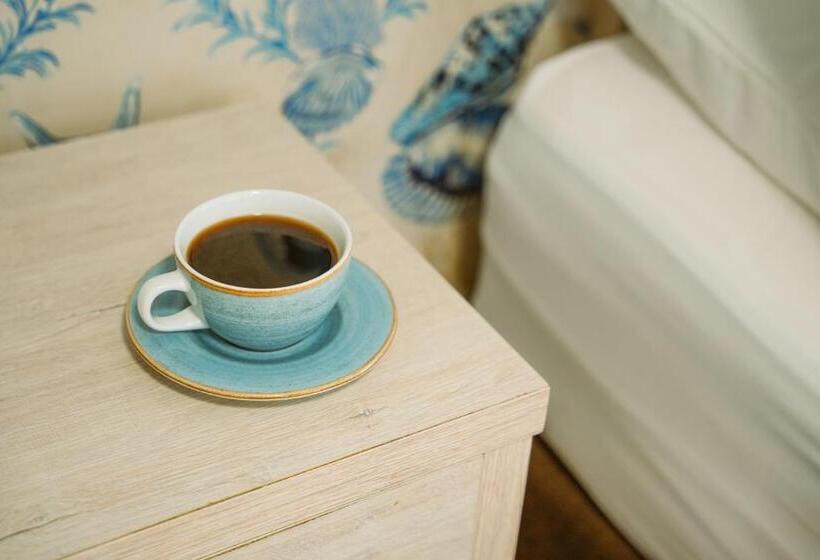 수피리어 룸, Isla Bonita