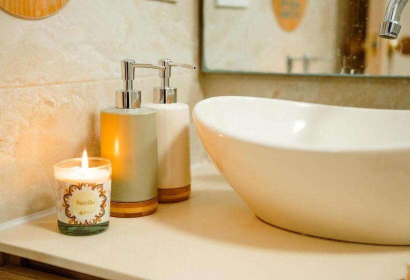 수피리어 룸, Isla Bonita