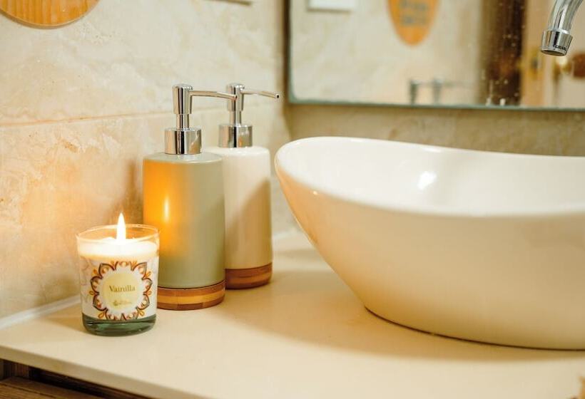 스탠다드 룸, Isla Bonita