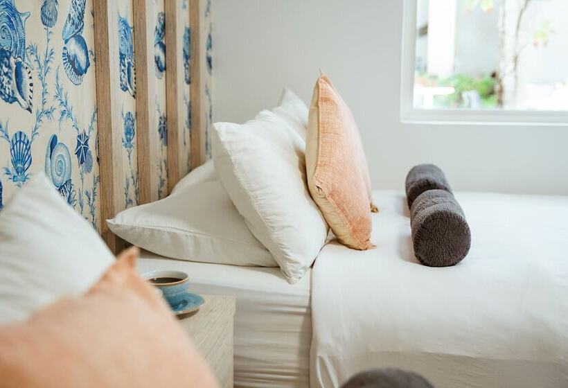 스탠다드 룸, Isla Bonita