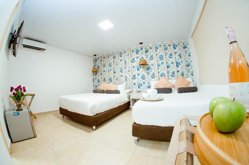 스탠다드 룸, Isla Bonita