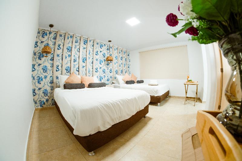 스탠다드 룸, Isla Bonita