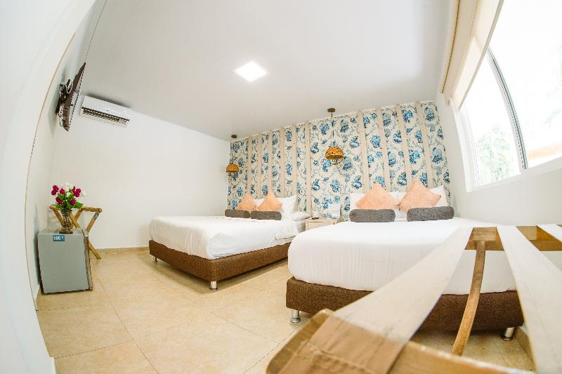 스탠다드 룸, Isla Bonita