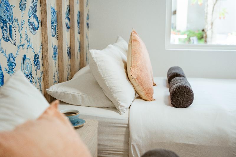 스탠다드 룸, Isla Bonita