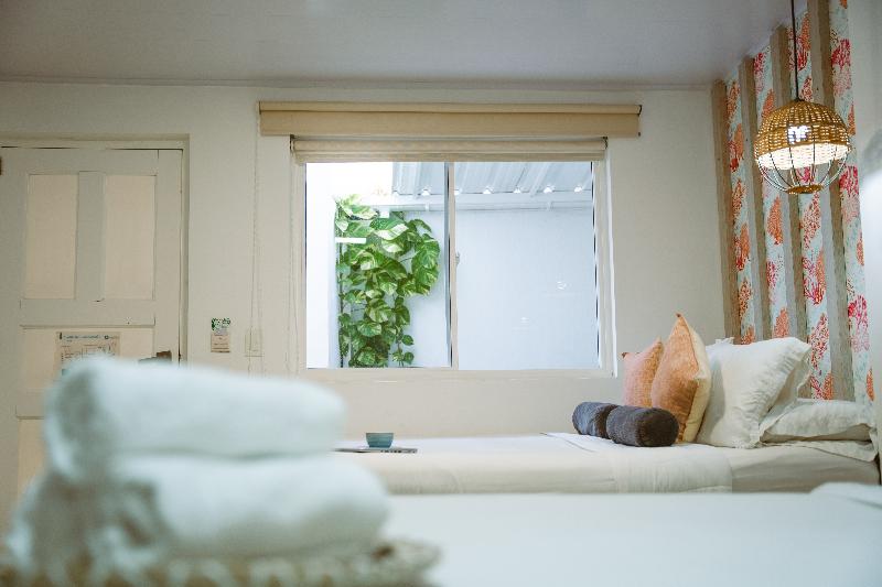 수피리어 룸, Isla Bonita