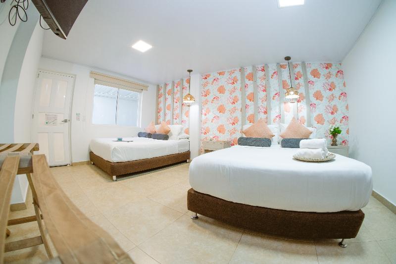 수피리어 룸, Isla Bonita