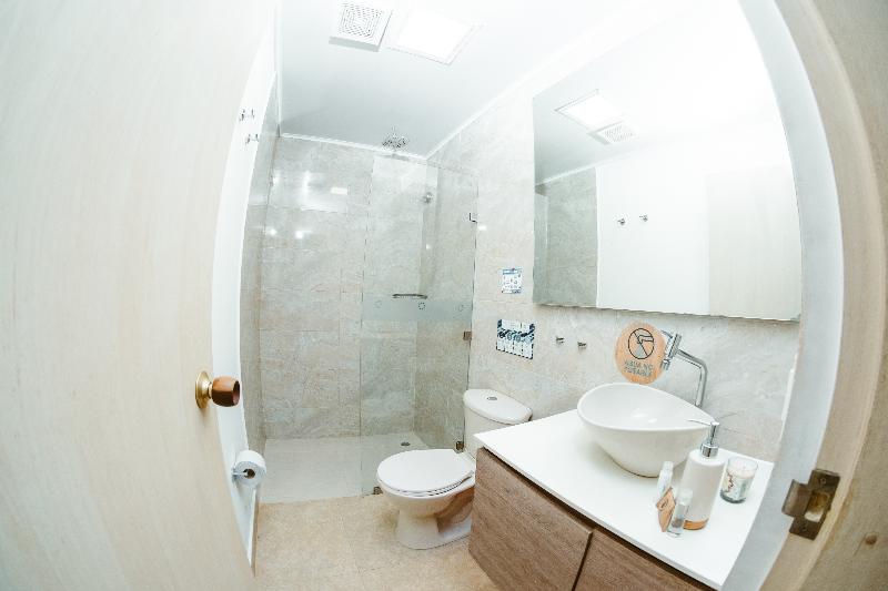 수피리어 룸, Isla Bonita