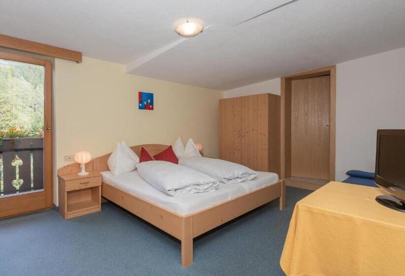 Номер Стандарт, Langeshof