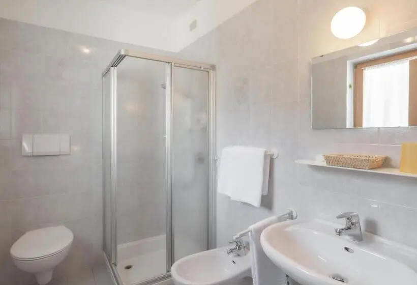Standard-huone, Langeshof