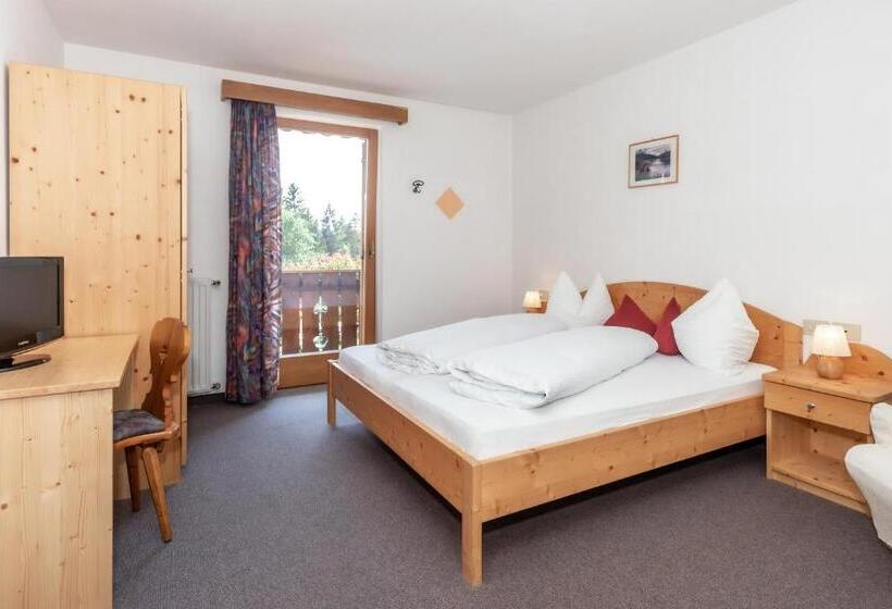 Номер Стандарт, Langeshof