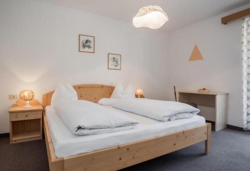 Номер Стандарт, Langeshof