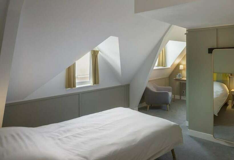 اتاق راحتی, Light