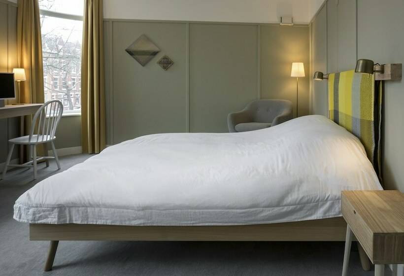 اتاق راحتی, Light