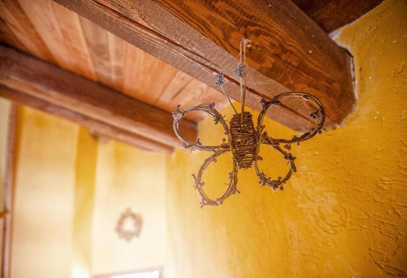 ファミリールーム, Locanda Del Silenzio