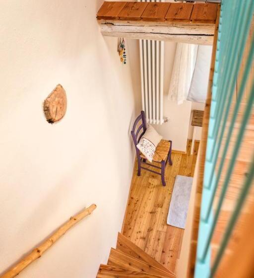 スタンダードルーム, Locanda Del Silenzio