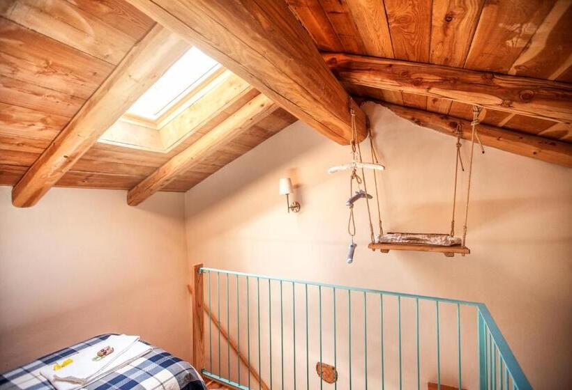 Номер Стандарт, Locanda Del Silenzio