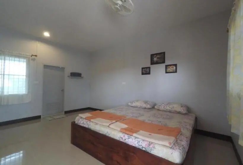 اتاق لوکس, Old City Boutique House