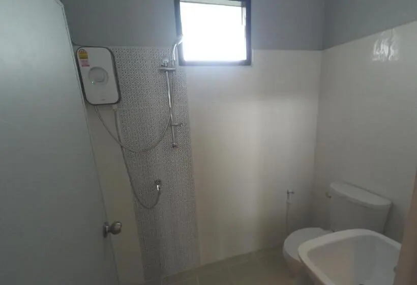 اتاق لوکس, Old City Boutique House