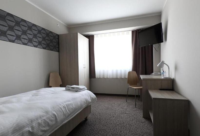 스탠다드 싱글 룸, Porto