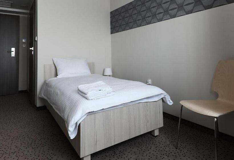 스탠다드 싱글 룸, Porto