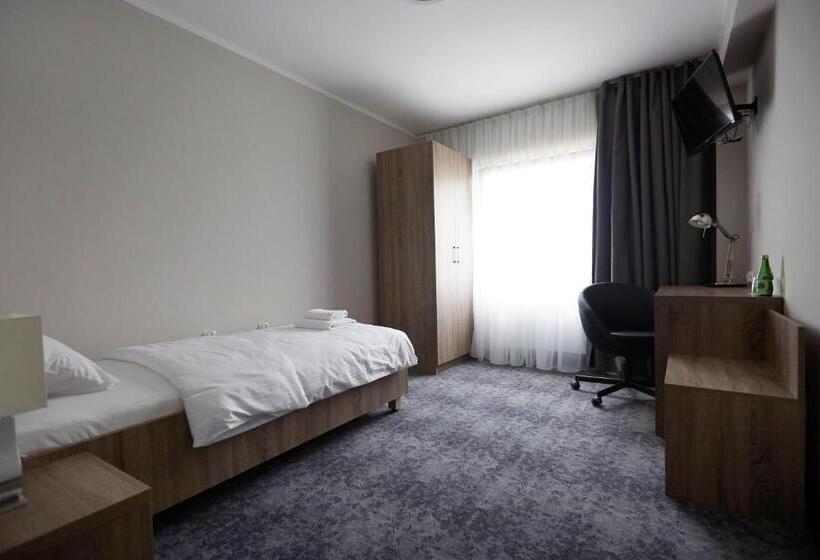 스탠다드 싱글 룸, Porto