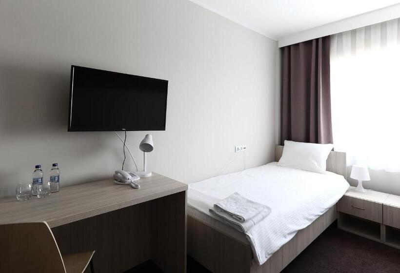 스탠다드 룸, Porto