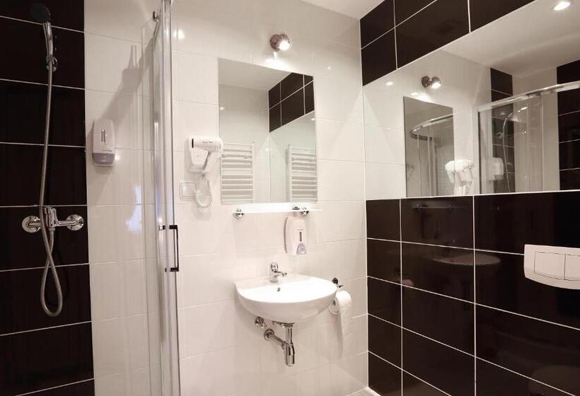 스탠다드 룸, Porto