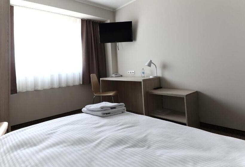 스탠다드 룸, Porto