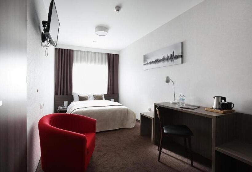 스탠다드 룸, Porto