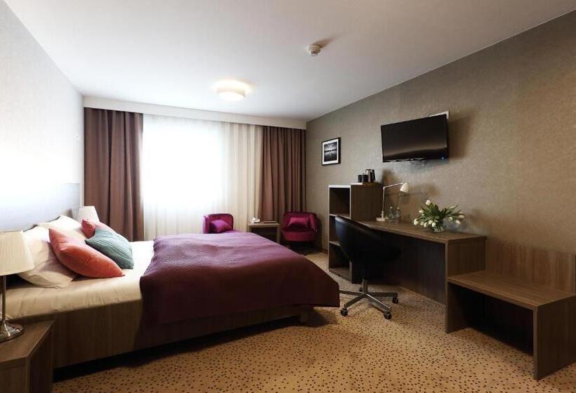 Номер Deluxe, Porto