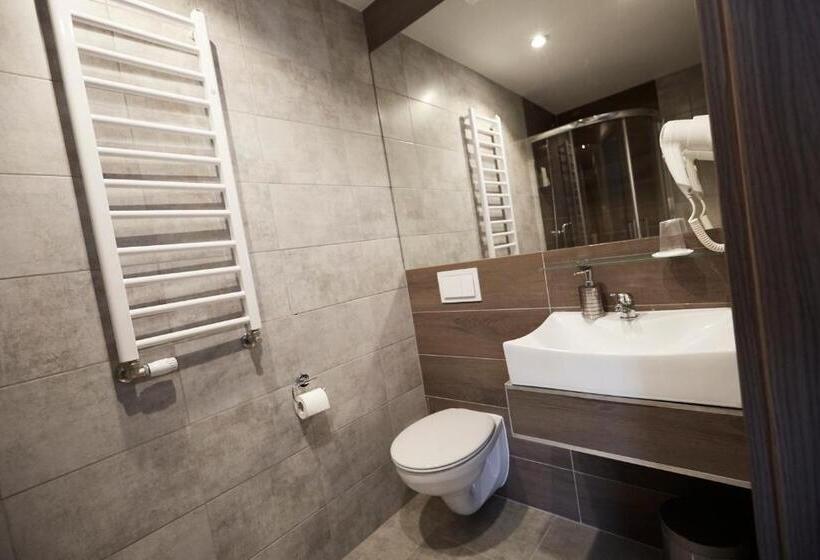 디럭스 룸, Porto