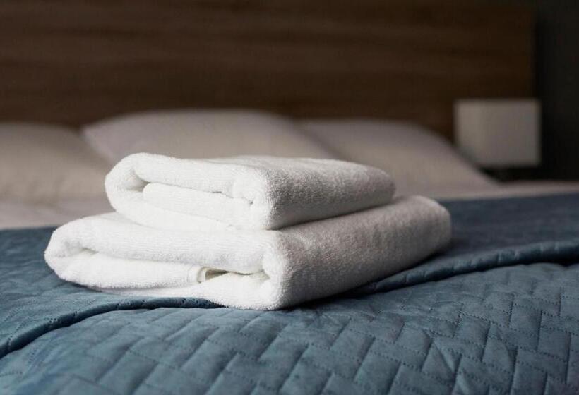 Номер Deluxe, Porto