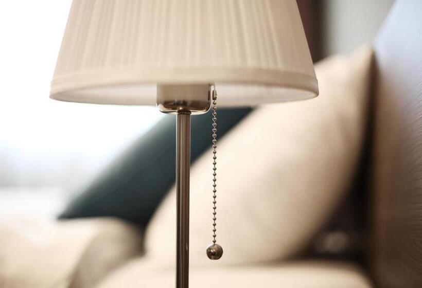 수피리어 룸, Porto