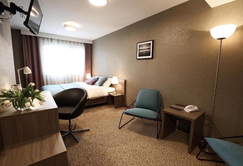 Номер Superior, Porto