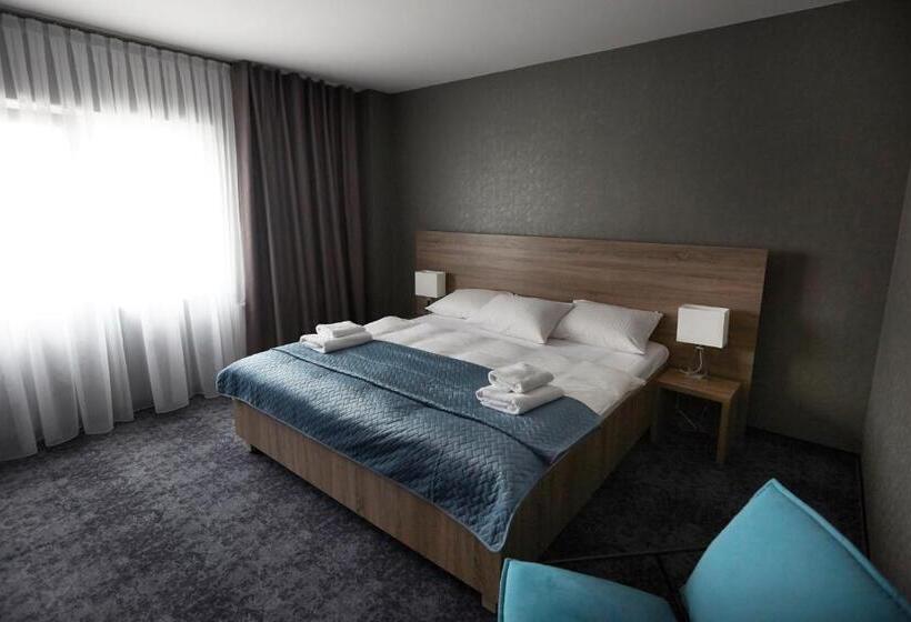 Номер Superior, Porto