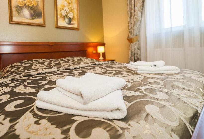 Номер Стандарт, Przy Młynie