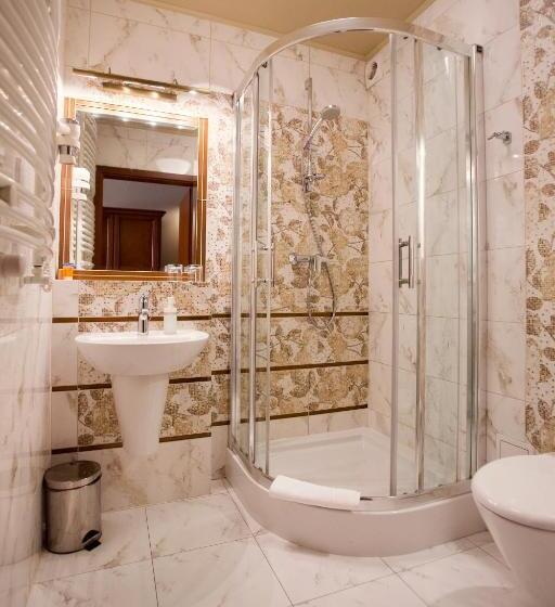 Номер Basic, Przy Młynie