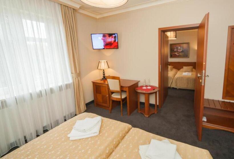 Номер Basic, Przy Młynie