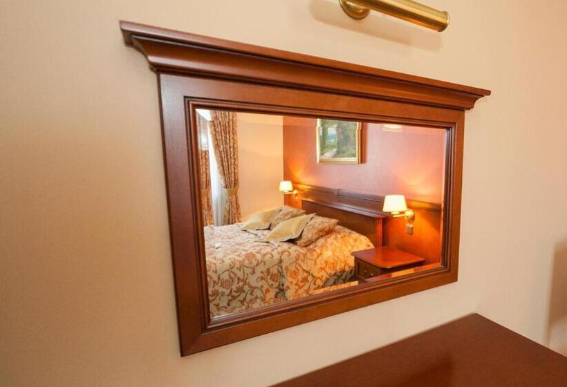 Студио Стандарт Кровать Кинг, Przy Młynie