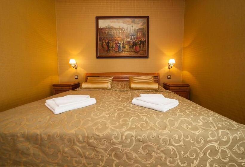 Апартаменты 1 Спальня, Przy Młynie