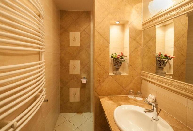 Апартаменты 1 Спальня, Przy Młynie