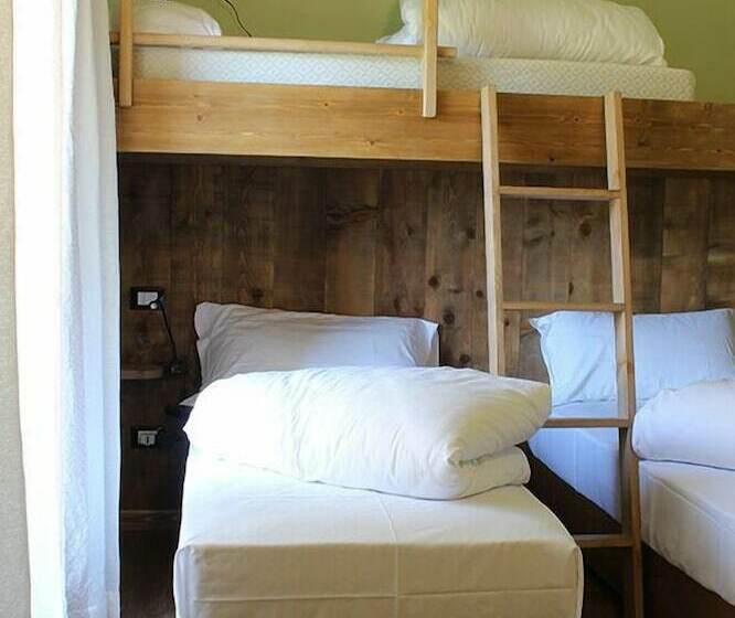 标准三人间, Riva Sport & Wellness